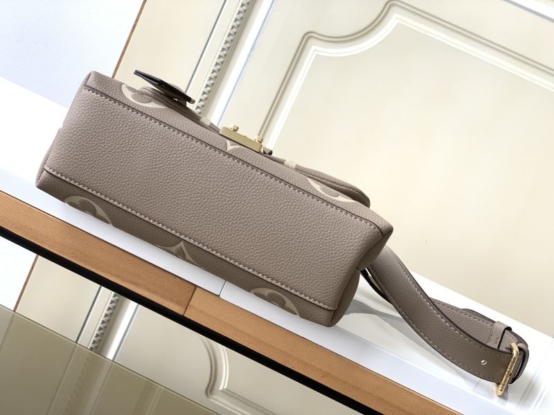 Louis Vuitton Top Handle Bags